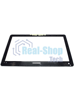 Защитное стекло для Asus Zen AiO ZN240IC с рамкой