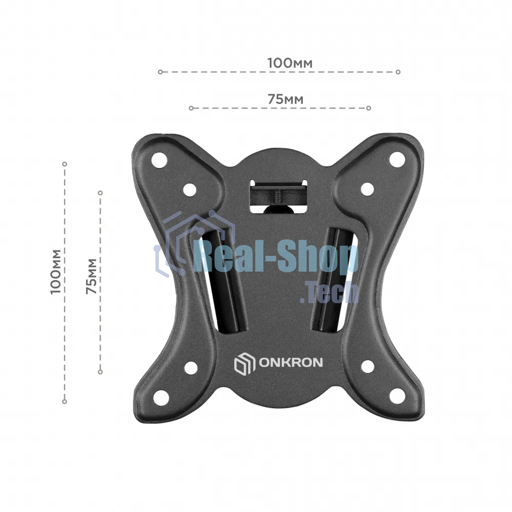 Кронштейн ONKRON NP13 для телевизора 10