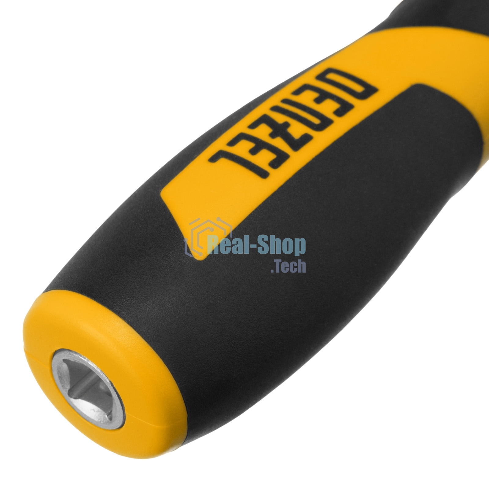 Набор инструментов Denzel 1/2