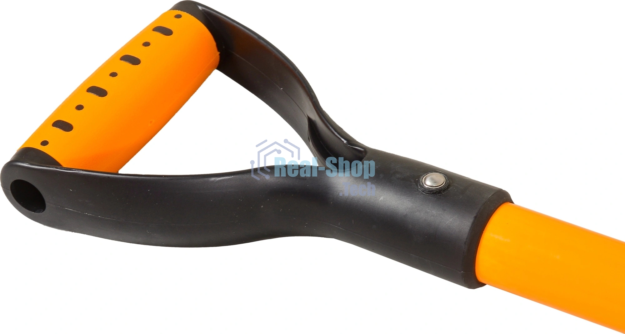 Штыковая лопата Вихрь фиберглассовый черенок 73/7/1/8