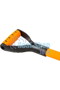 Штыковая лопата Вихрь фиберглассовый черенок 73/7/1/8