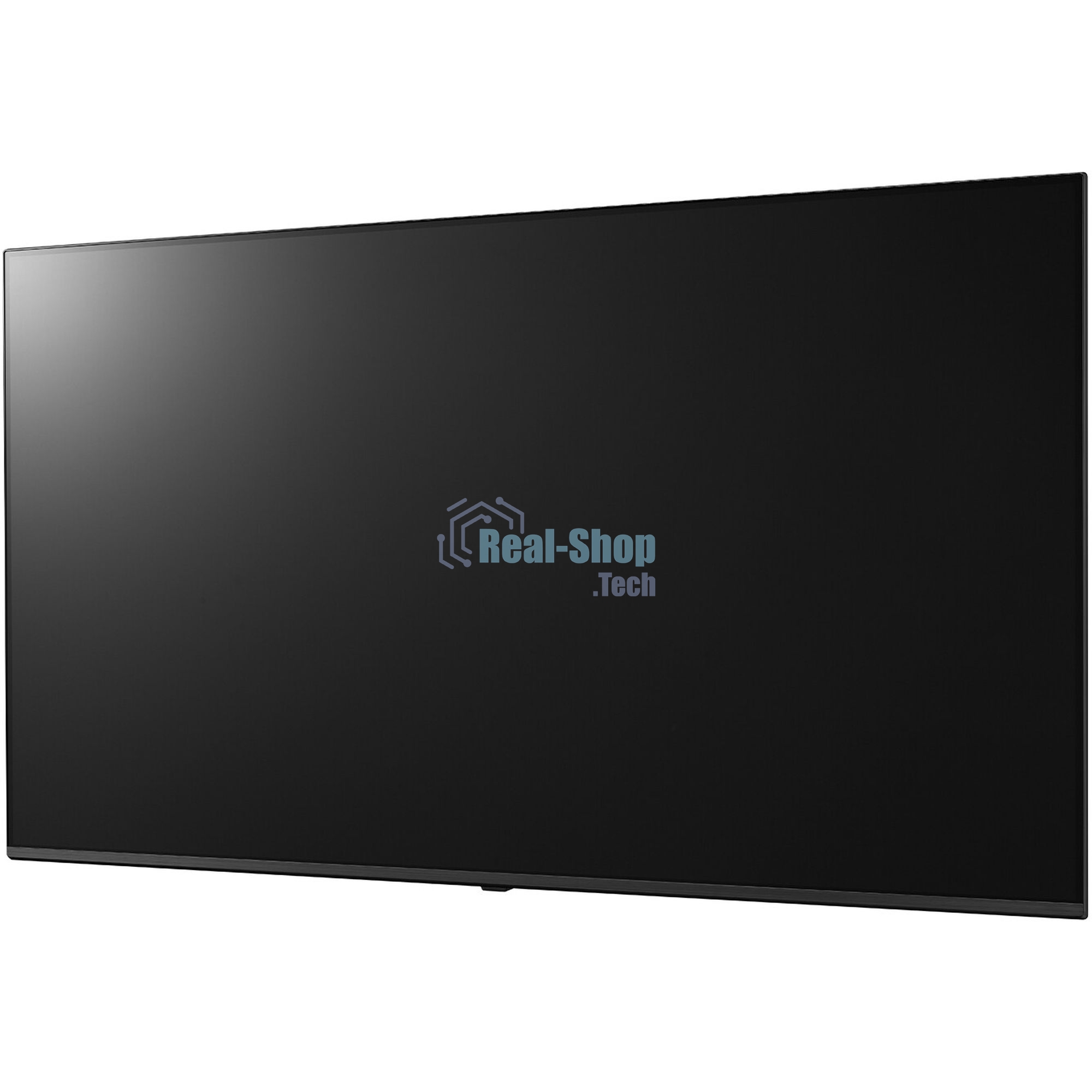 Телевизор LG 55'' 55UM662H черный Hotel TV LED UHD 60Hz Smart TV WebOS
