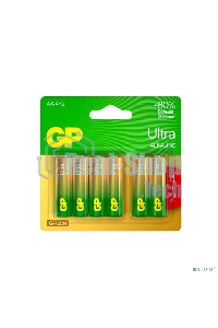 Батарейка GP 15AUA214/2-2CRSBC6 72/720