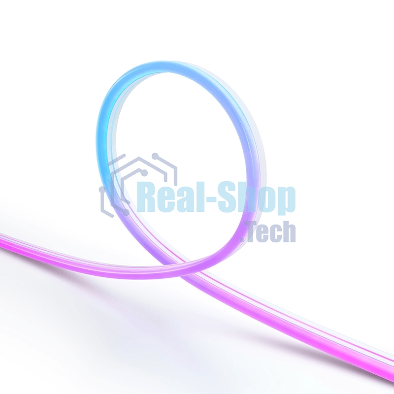 Лента светодиодная Xiaomi (удлинитель) Smart Lightstrip Pro Extension 