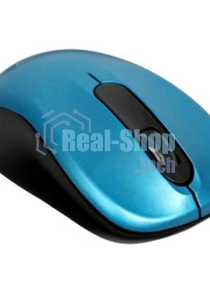 Мышь беспроводная Smartbuy ONE 378 синяя (SBM-378AG-B)