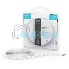 Лента светодиодная Basic Gauss 12V 10W/m 700lm/m 4000K IP20 LED 2m 1/100
