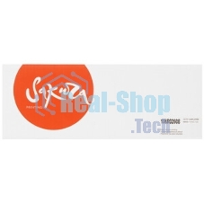 Картридж лазерный Sakura 106R02608 для Xerox Phaser 7100, желтый, 4 500 к.