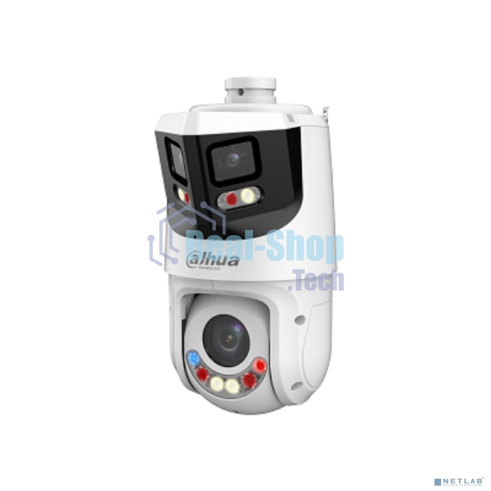 Камера видеонаблюдения Dahua DH-SDT4E425-8P-GB-APV1