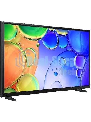 Телевизор Samsung QE32Q5FAAUXPY, 32
