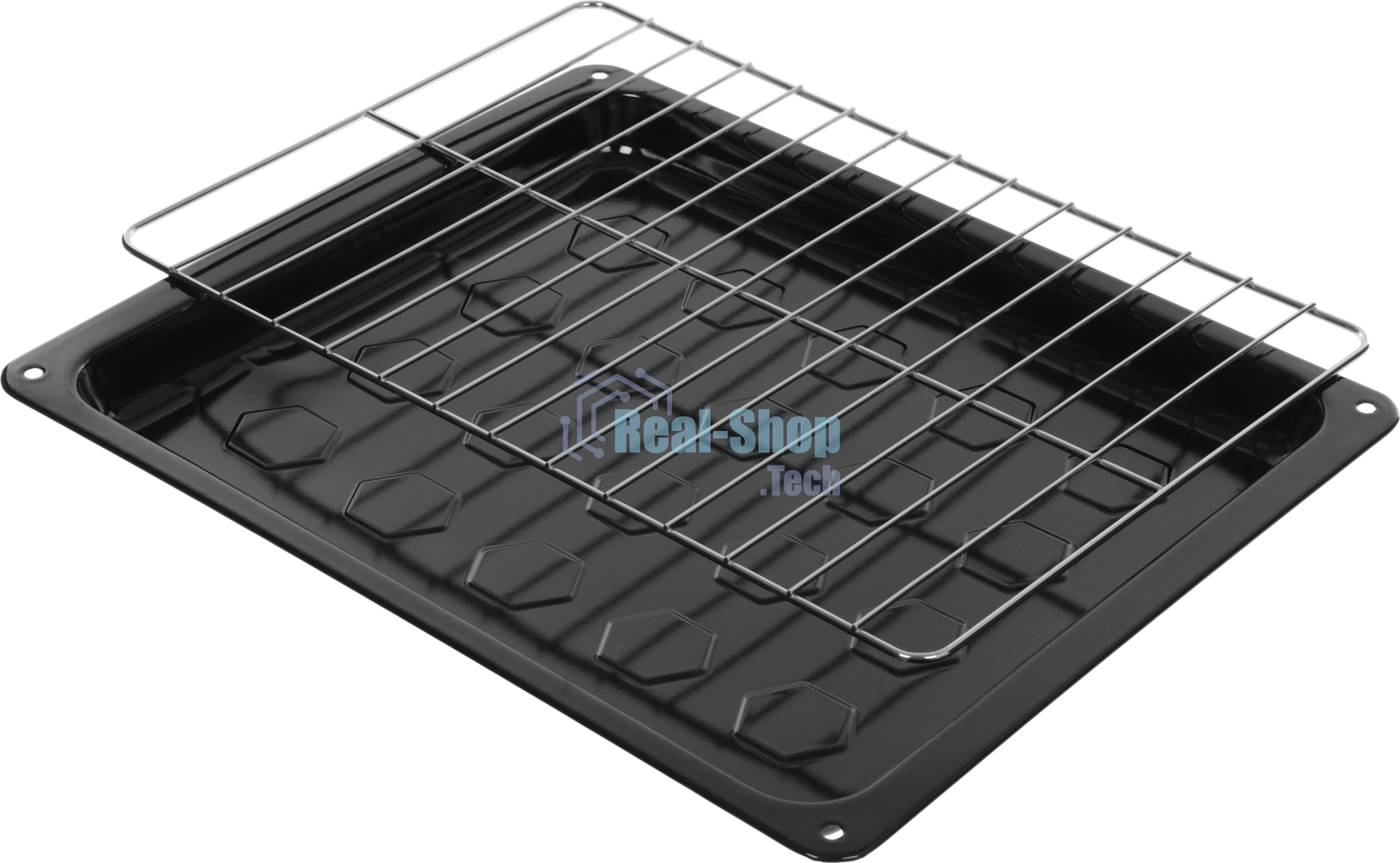 Духовой шкаф электрический Vitek VEO 6230 IX нержавеющая сталь