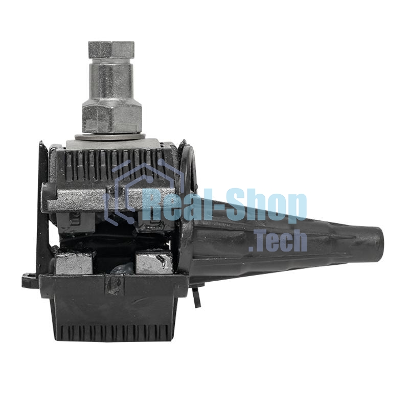 Зажим прокалывающий ответвительный P5X-150 35-150/35-150кв.мм EKF p-5x-150