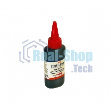 Чернила ProfiLine PL-CLI-426/526 для принтеров Canon iP4820/iP4840/iP4850/iP4870/MG6120/MG6140/MG6150/MG6170/MG8120/MG8140/MG8150/MG8170 Magenta водн 100 мл
