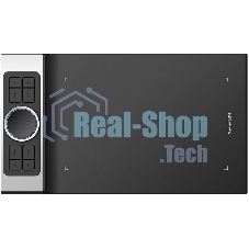 Графический планшет XP-Pen Deco Pro Medium