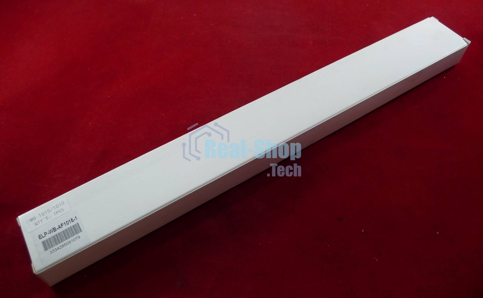 Ракель (Wiper Blade) для Ricoh Aficio SP4510/4520/ MP401 (ELP, Китай)