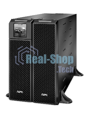 Батарея для ИБП APC SRT192BP 1920А·ч для SRT5KRMXLI/SRT5KXLI/SRT6KRMXLI/SRT6KXLI