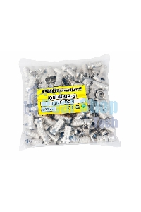 РАЗЪЕМ F-разъем RG-6 05-4003-6 PROconnect