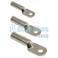 Наконечник медный JG-185 луж. ИЭК UNP40-185-18-16