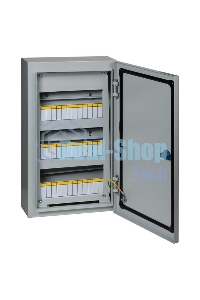 Щит распред. EKF mb24-36 навесной ЩРН-36 (520х310х120) IP54 EKF PROxima
