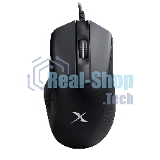 Мышь проводная A4Tech Bloody X5 Pro черный, 16000 dpi, USB, кнопки - 9