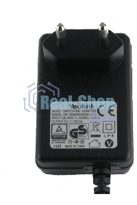 Блок питания 5VDC 600MA 5VDC.600MA YEALINK