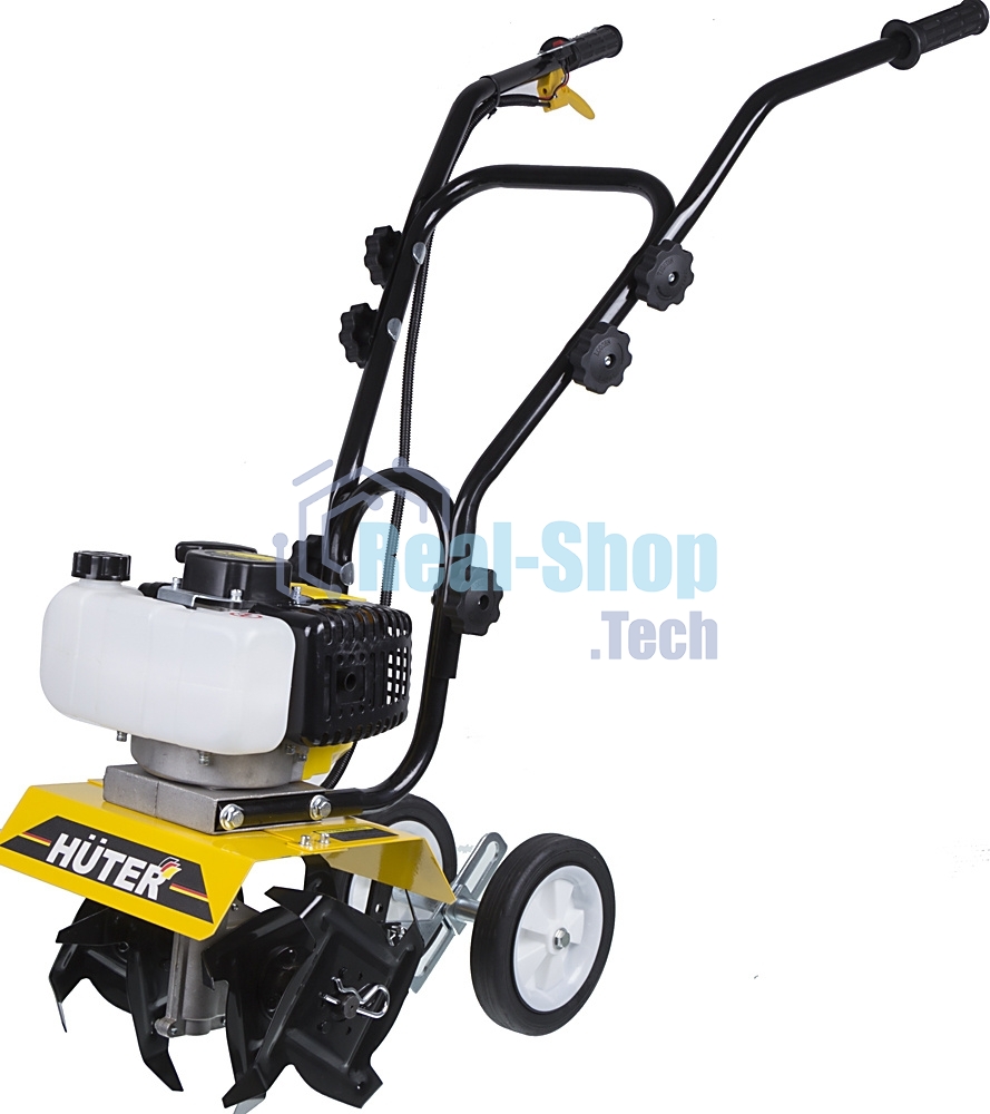 Культиватор Huter GMC-2.8 2.8л.с.