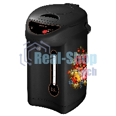 Термопот Starwind STP1830 3.5л. 750Вт черный Термопот Starwind STP1830 3.5л. 750Вт черный