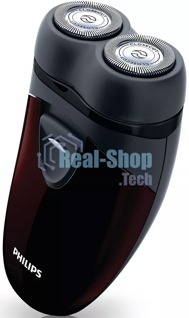 Электробритва Беспроводная Philips PQ206/18 с плавающими головками