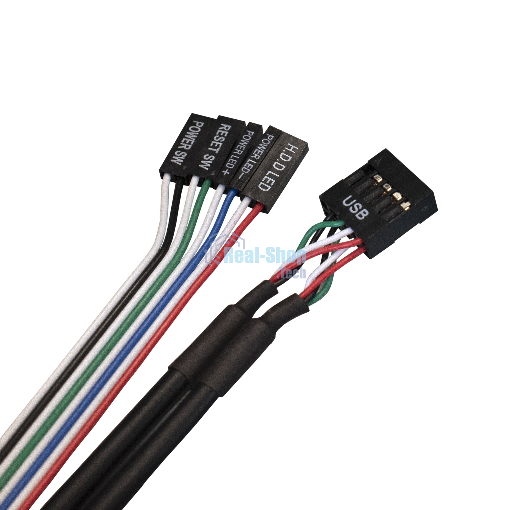 Серверный корпус ExeGate Pro 4U390-05 (RM 19