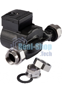 Насос циркуляционный Джилекс Циркуль 25/60 PREMIUM 100Вт 4200л/час (2561)