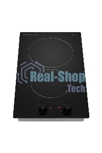 Электрическая варочная панель Maunfeld CVCE292MBK2