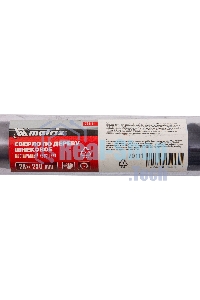 Сверло по дереву Matrix шнековое, 28 х 230 мм, 6-гранный хвостовик