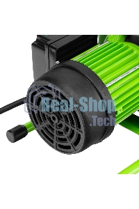 Садовый поверхностный насос Сибртех СПН650-П, 650 Вт, напор 37 м, 3200 л/ч, пластик