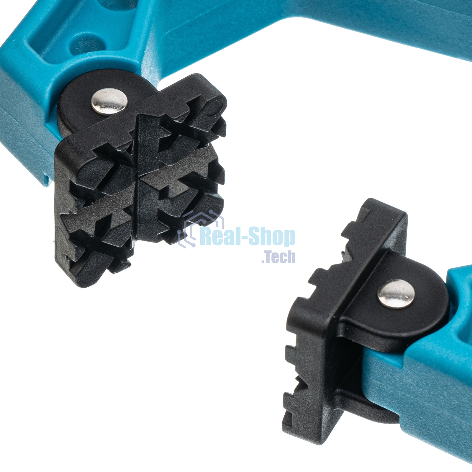 Струбцина клещеобразная Gross 20803 2–1/4