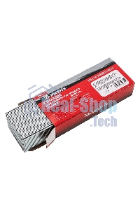 Гвозди Matrix для пнев. нейлера, 25мм х 1,25мм х 1мм, 5000 шт.