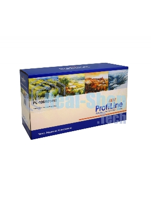Картридж ProfiLine PL-106R01410 для принтеров Rank Xerox WCP 4250/4260 25000 копий