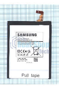 Аккумуляторная батарея T3600E для Samsung Galaxy Tab 3 Lite 7.0 SM-T1103.8V 13.68Wh