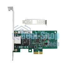 Сетевой адаптер PCIE 10/100/1000MBPS LREC9204CT LR-LINK