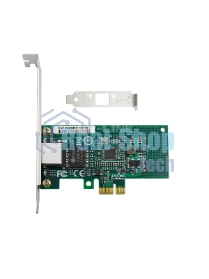 Сетевой адаптер PCIE 10/100/1000MBPS LREC9204CT LR-LINK