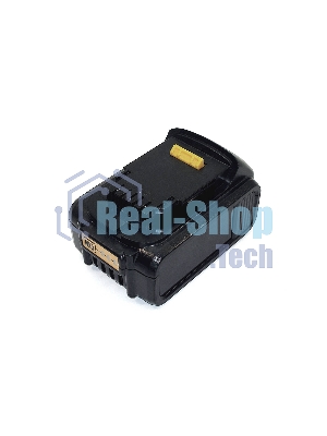Аккумулятор для DeWalt DCB184 5.0Ah 18V Li-ion