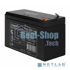 Батарея для ИБП Ippon IP12-7 12В 7А·ч