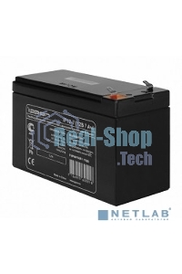 Батарея для ИБП Ippon IP12-7 12В 7А·ч