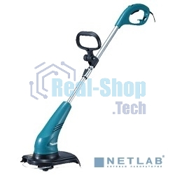 Триммер электрический Makita UR3000 450Вт реж.эл.:леска
