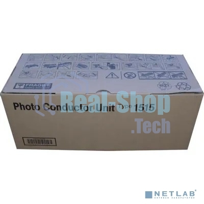 Фотобарабан Ricoh PHOTO CONDUCTOR UNIT TYPE 1515 (411844), 45000 отп., для Aficio 1515/1515PS/1515F/1515MF/MP161/161L/161LN/161F/161SPF/171/171F/171SPF
