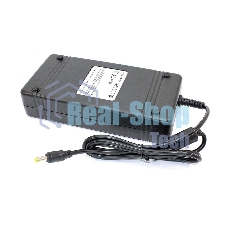 Блок питания для монитора и телевизора LCD 24V 10A 240W 5.5x2.5 OEM