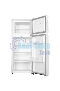 Холодильник Gorenje RF212FPW4 белый двухкамерный 96/28л морозилка сверху