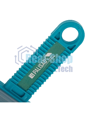 Чистящий ролик Home Palisad моющийся, для всех видов тканей