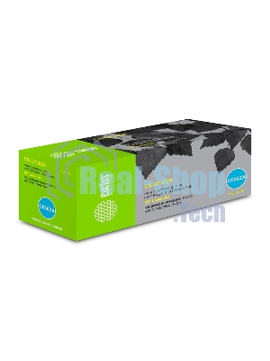 Картридж лазерный Cactus CS-CF362X желтый (9500 стр.) для HP CLJ M552dn/M553dn