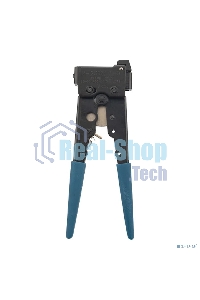 Кримпер Rexant HT-808 PROFI для обжима торцевой 8P8C