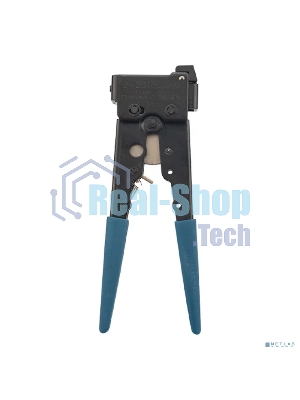 Кримпер Rexant HT-808 PROFI для обжима торцевой 8P8C