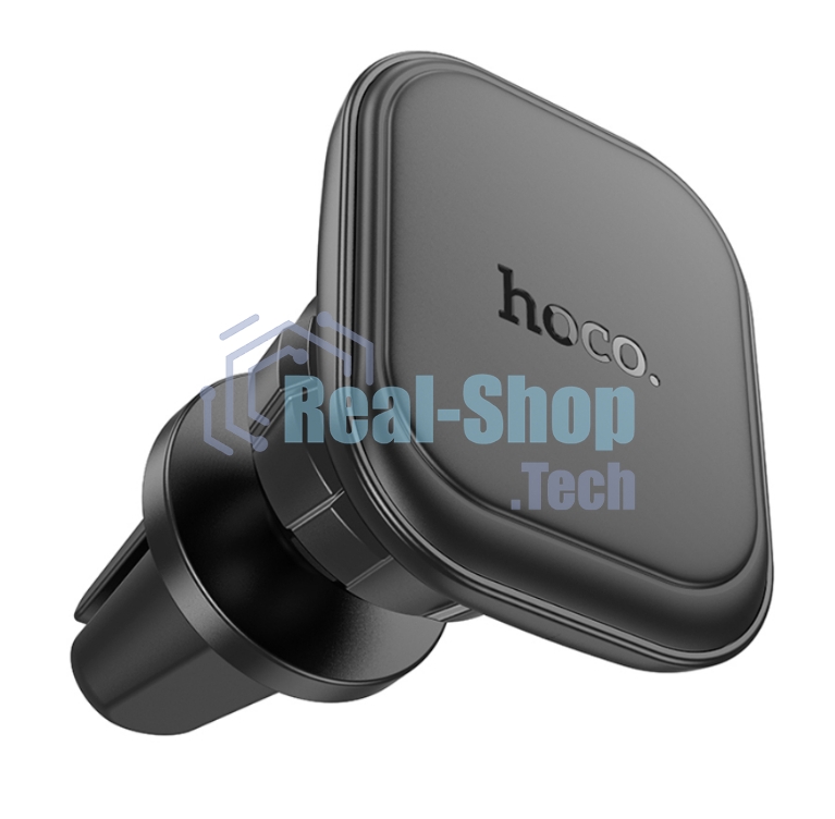 Автомобильный держатель HOCO H29 Brilliant магнитный на воздуховод